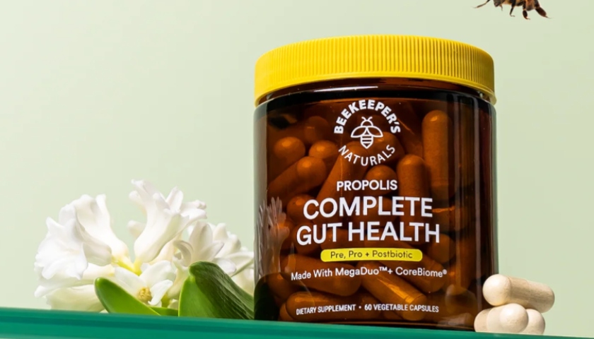 topbrand|beekeepers naturals获融资;hunter破产;立顿首推冰品;bv大