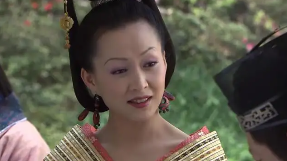 张婕妤结局是什么?