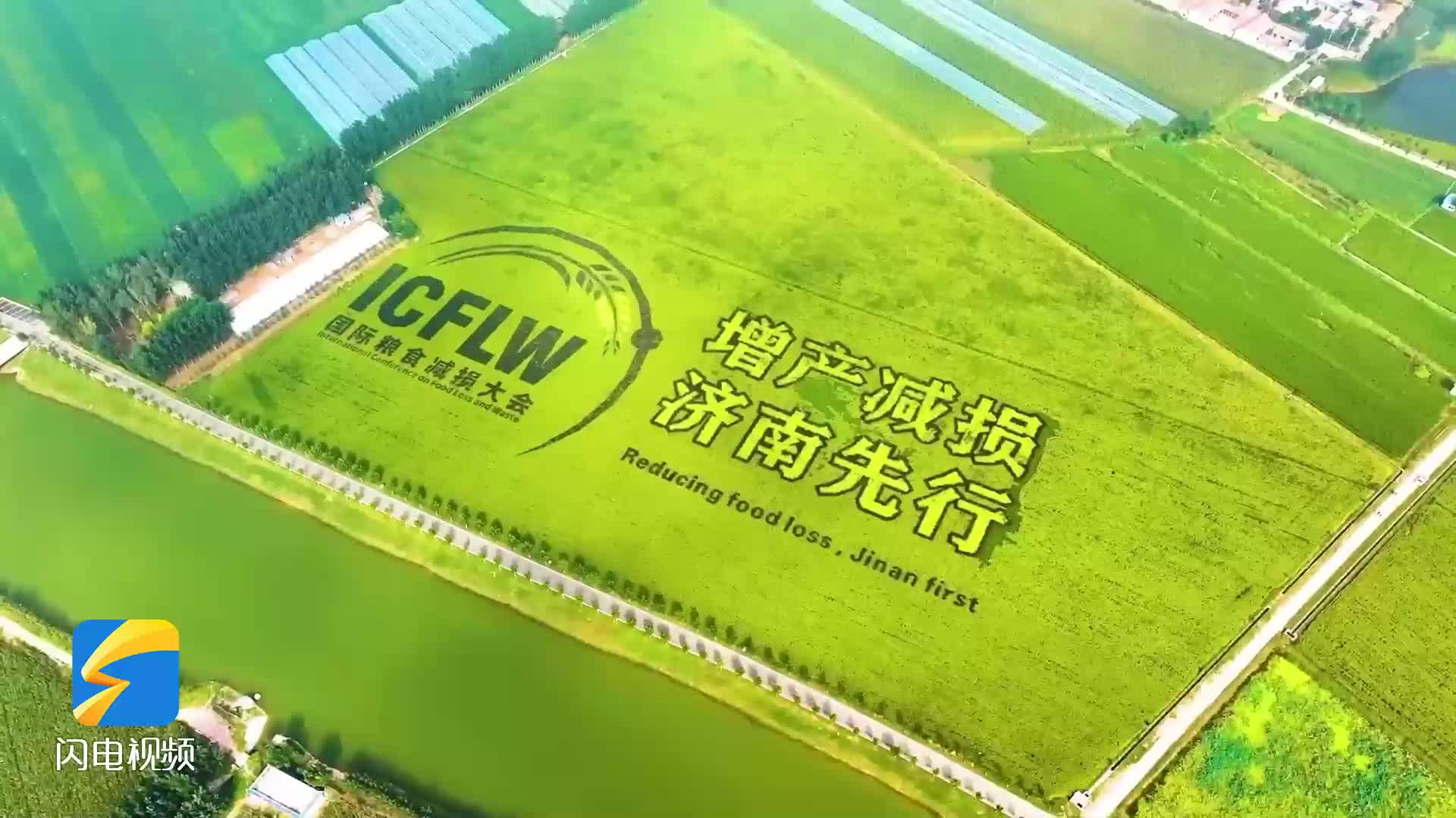 《人民日报》点赞济南新旧动能转换起步区:新农人用好新技术