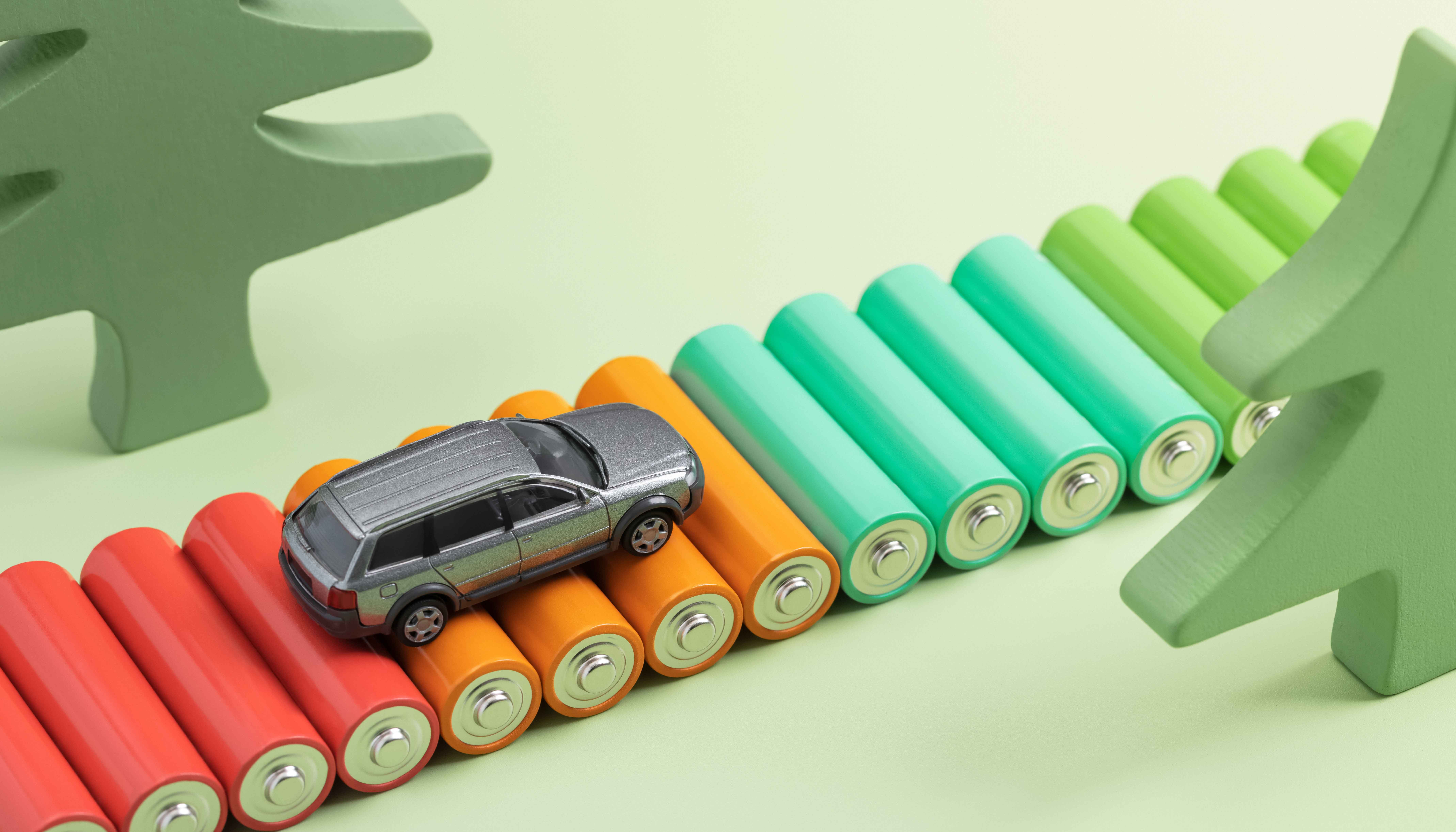 锂电产业链周记|今年国内动力电池装车需求预计增四成 碳酸锂价回涨至