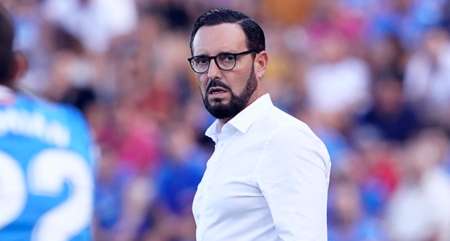 赫塔菲主帅回应塞蒂恩:换5人对豪门不仅不吃亏还占便宜