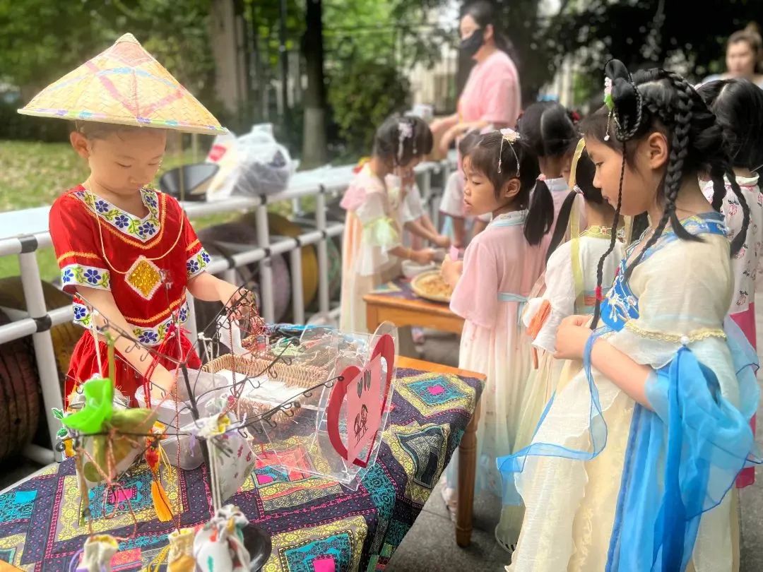 走进闵行新晋市级示范性幼儿园(5)——闵行区天恒名都幼儿园