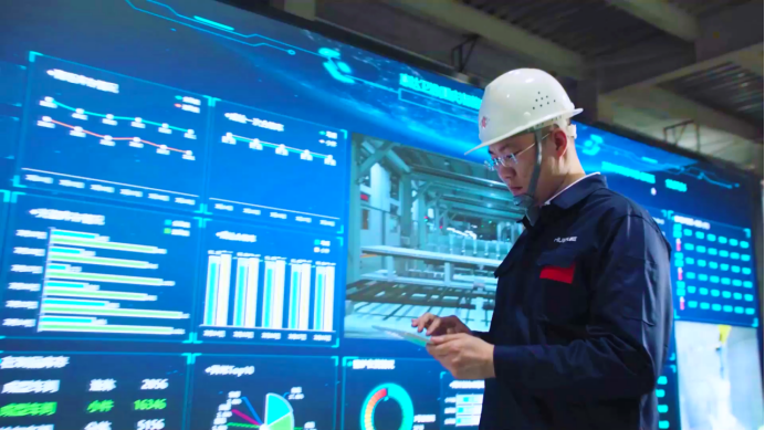 中国新闻周刊两会特刊消费促进年惠达卫浴的智能健康突围