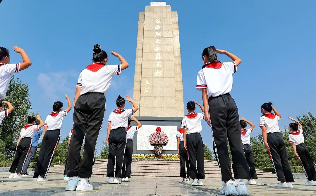 秦皇岛缪庄改造图片