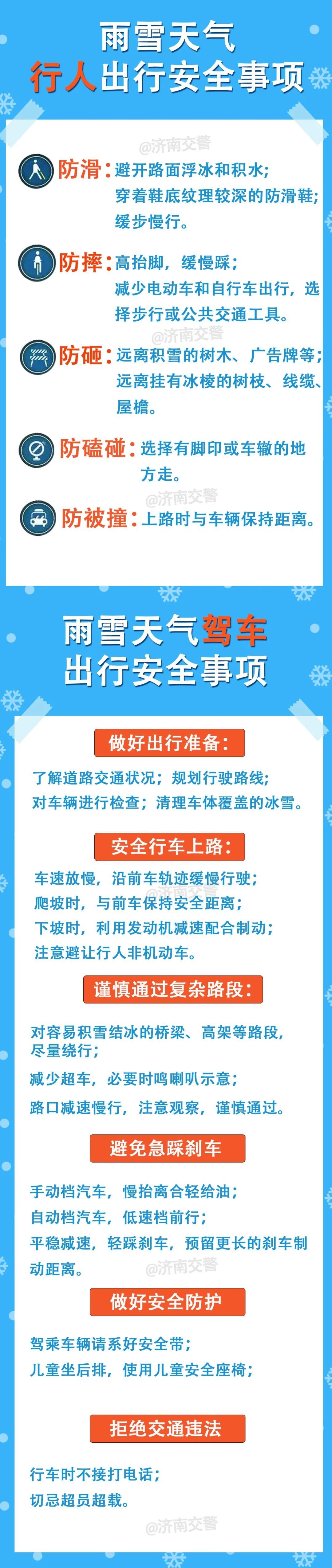 防寒保暖|12字口訣教你禦寒 這些安全知識要記牢