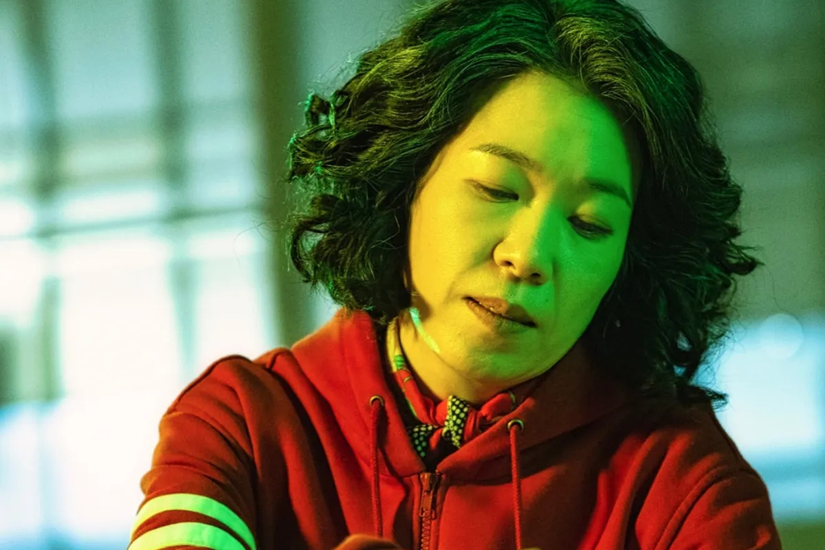 韩剧《驱魔面馆》收视率破ocn记录!据悉,第二季正在准备中