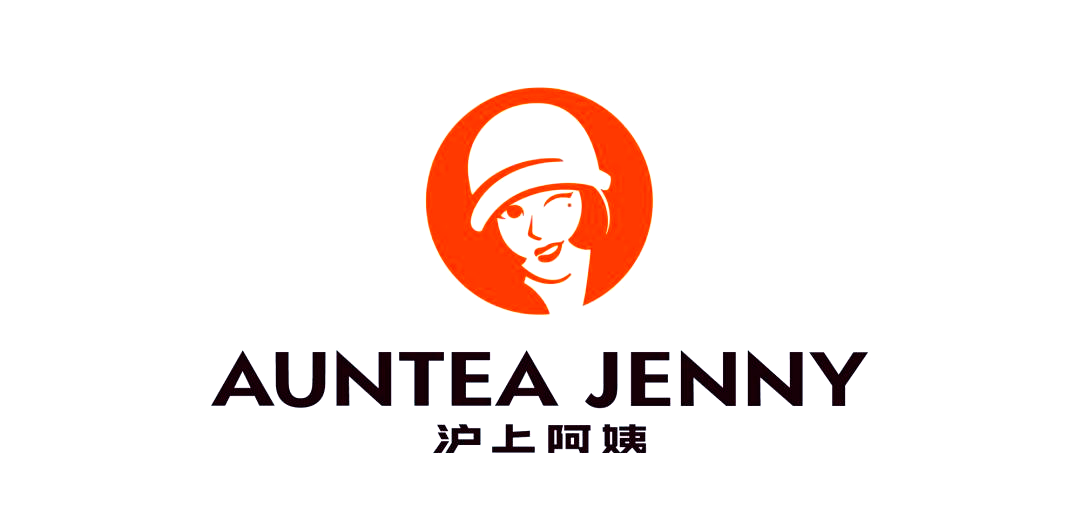 沪上阿姨品牌形象焕新,新logo展现年轻活力