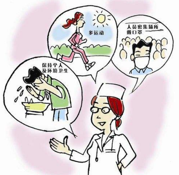 副伤寒会出现哪些并发症?及时治疗能避免