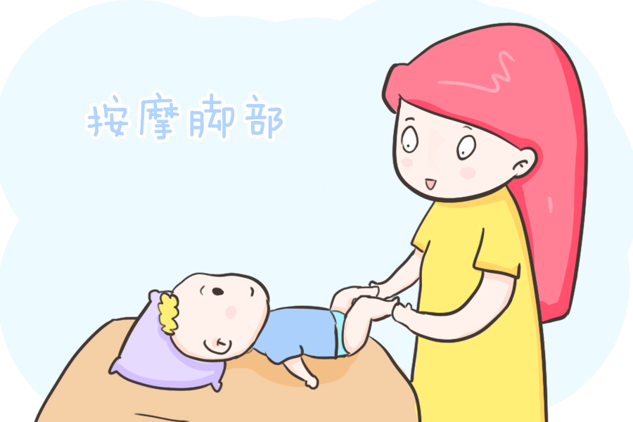 宝宝不会爬,走路,讲话?其实不是宝宝笨,多半都是因为"它!