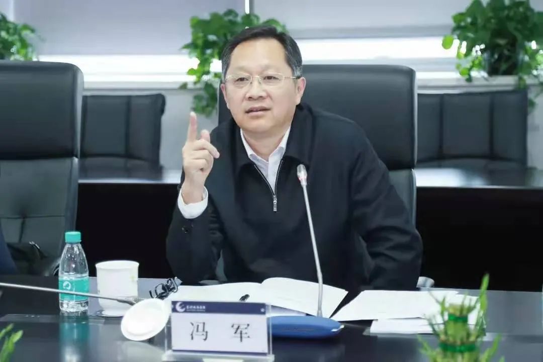 南京告急,冯军究竟做错了什么?