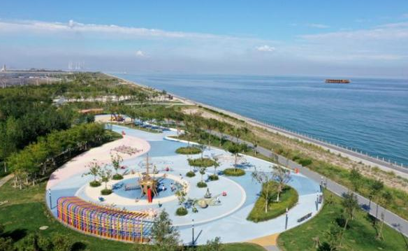 天津的海边沙滩有哪些?