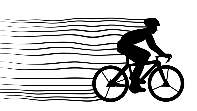 为什么有人觉得自行车骑行极其枯燥,有人又觉得丰富多彩?