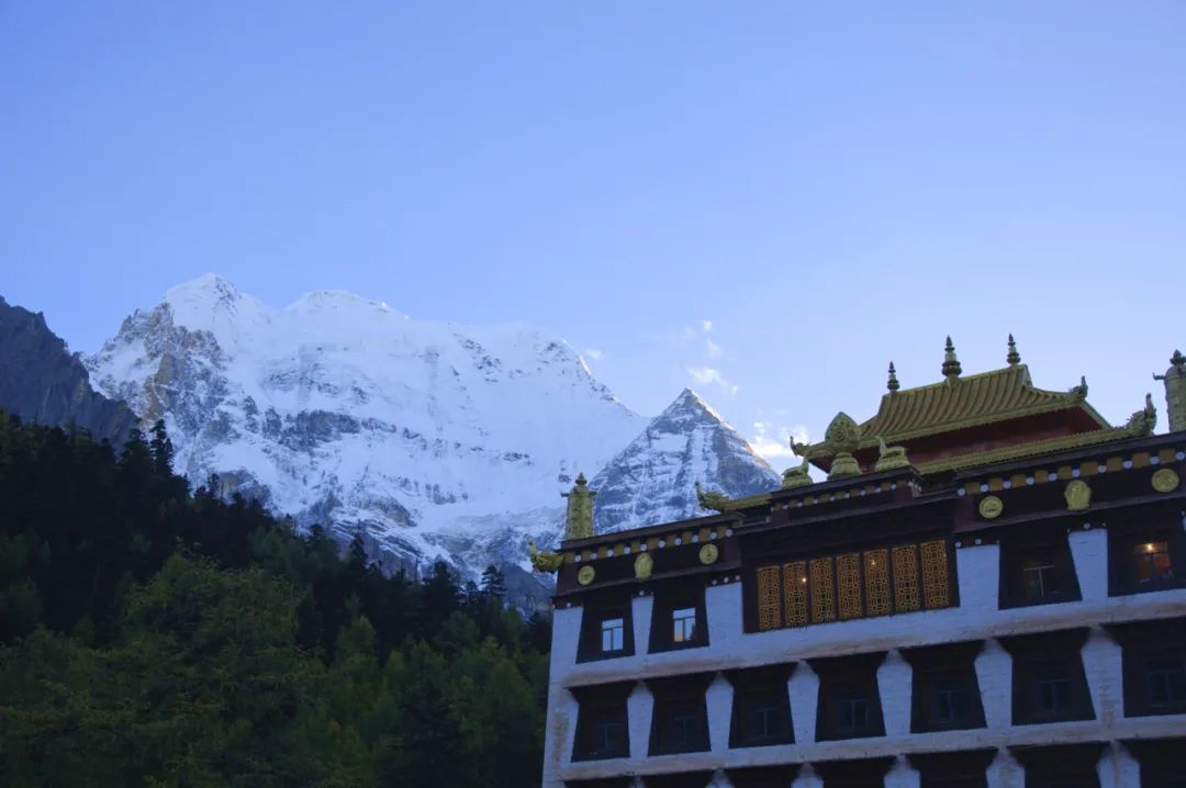 voyage │ 逝川与流光,飘忽不相待