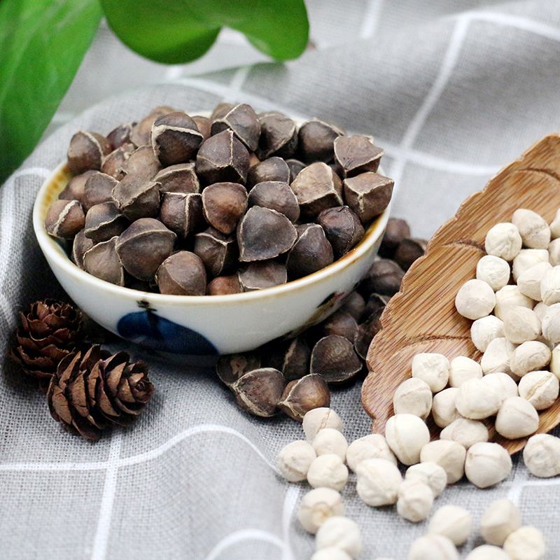 今日为大家介绍辣木籽的功效以及一些常见食用方法!