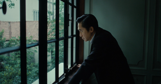 《无名》程耳极致美学再度超越自己,解析导演的剪辑手法