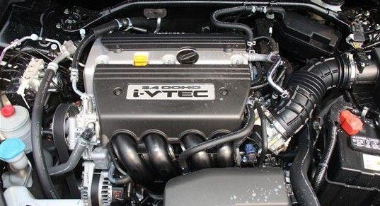 k24z1i-vtec引擎是一款汽油动力引擎,它被广泛用于本田crv汽车上.