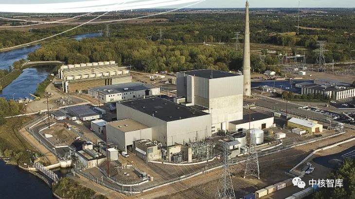 美国沸水堆获得法马通耐事故核燃料