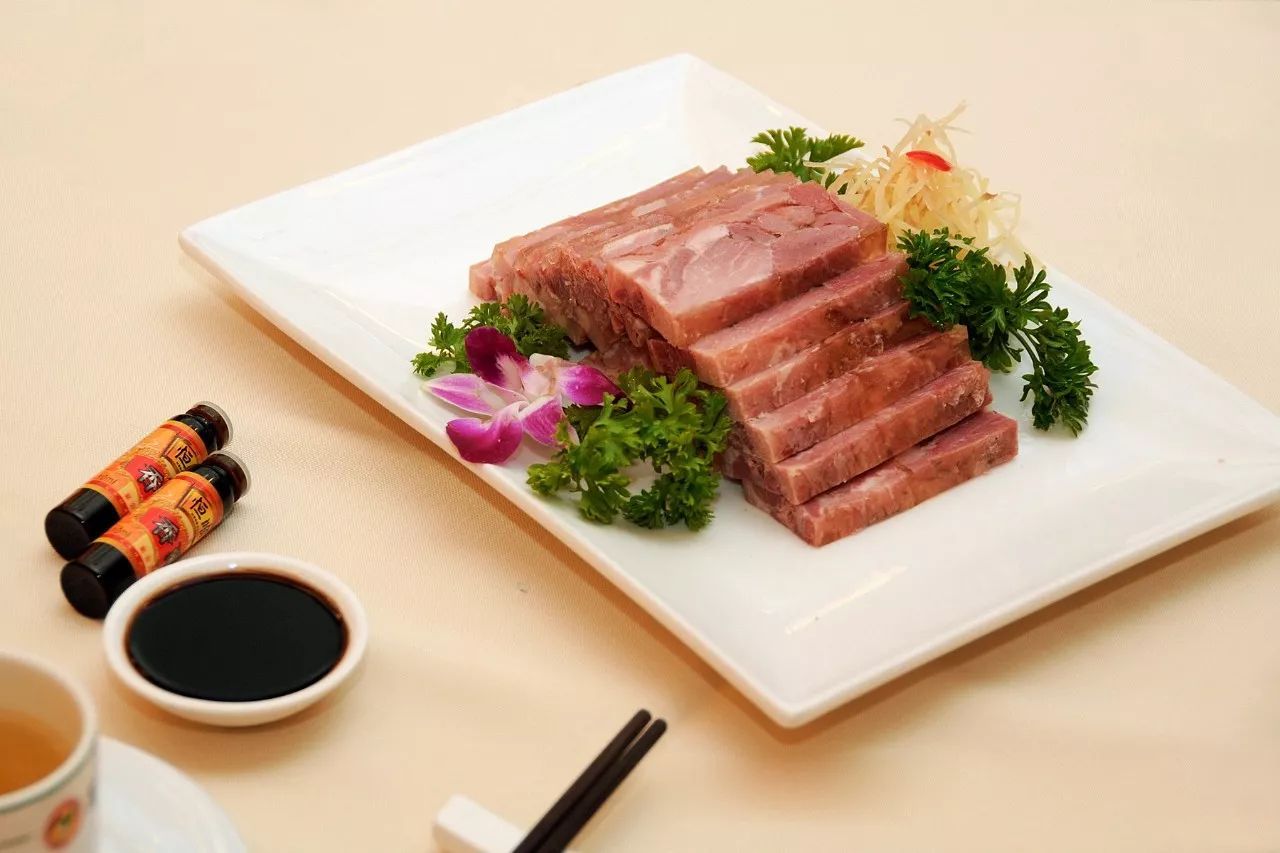 镇江市代表特色美食(上)