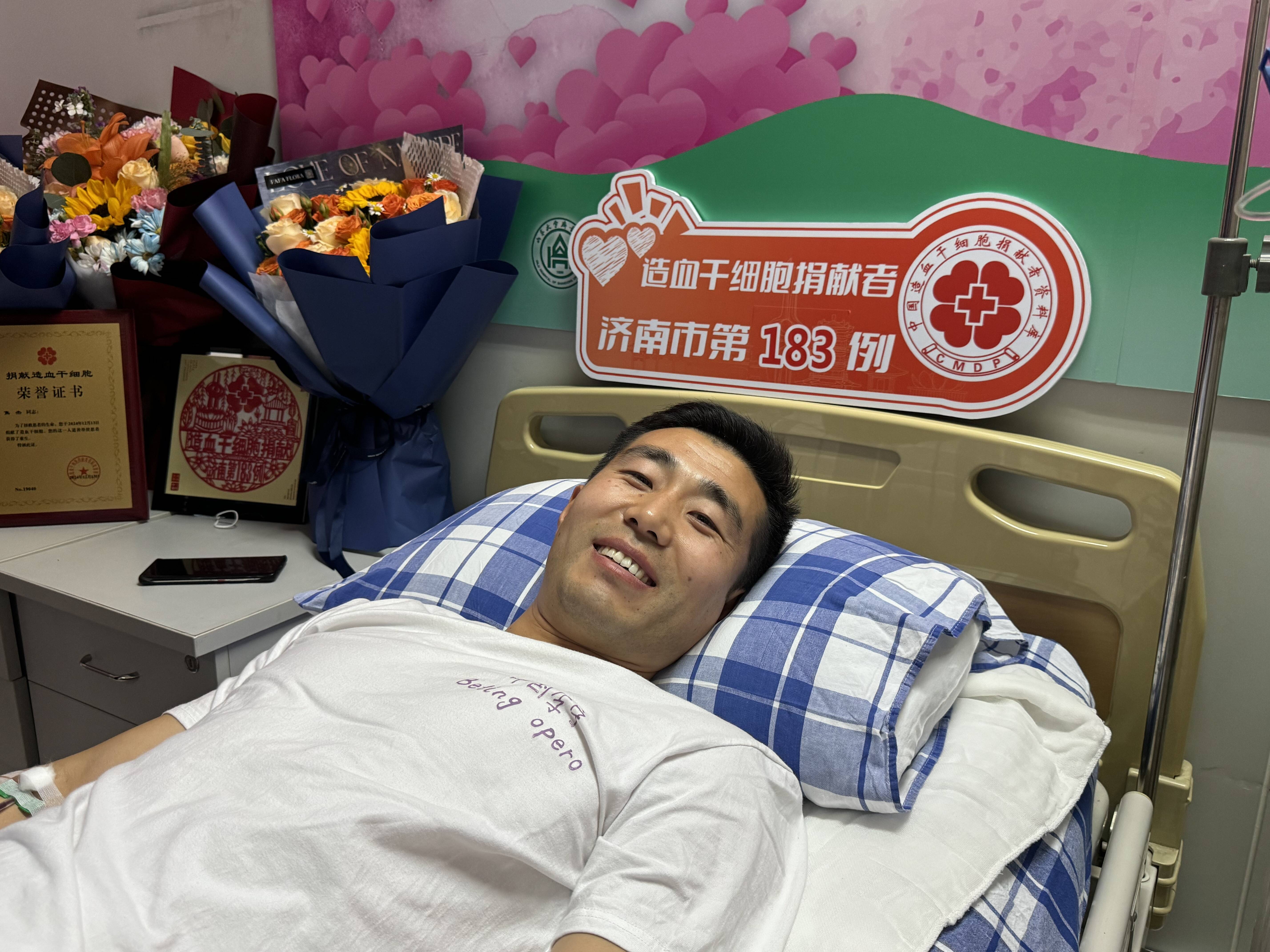 谁说消防员只能救火?