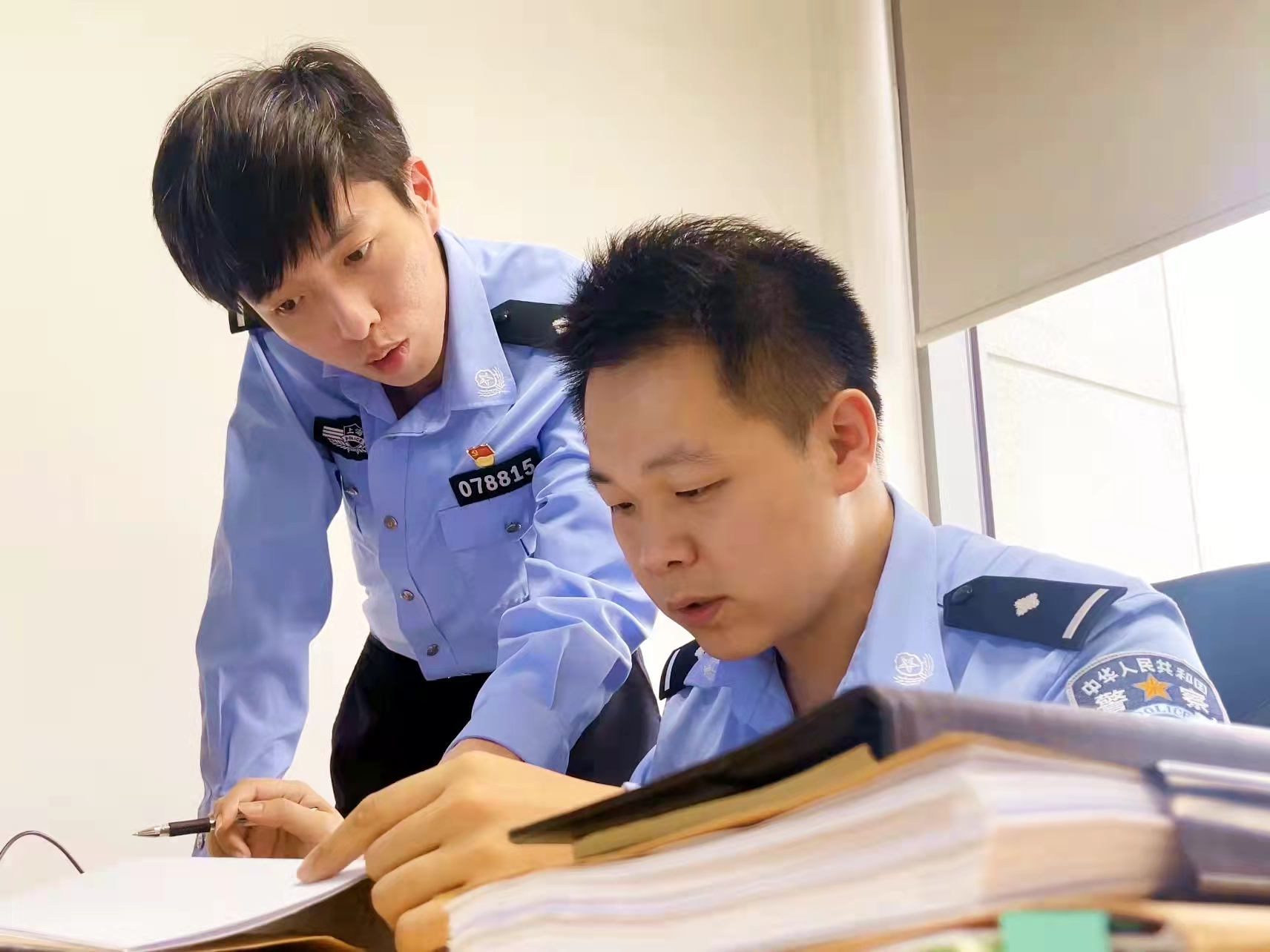 上海公安经侦部门侦破90余起哄抬物价案件