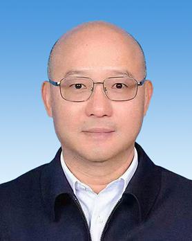 汪华东当选淮北市市长