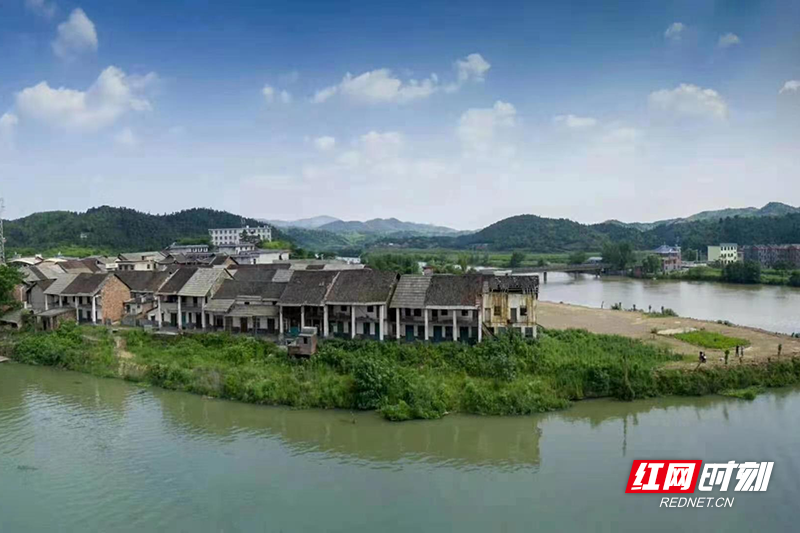 永兴县西河村:创建省市非遗村镇示范点,打造永兴知名文旅名片