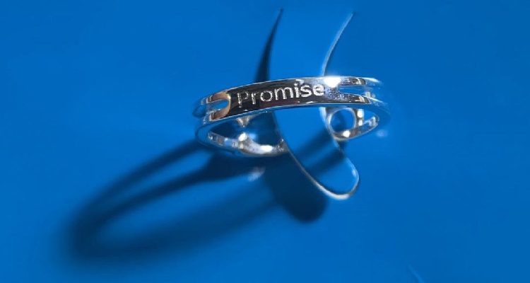 unicef戒指是什么材质