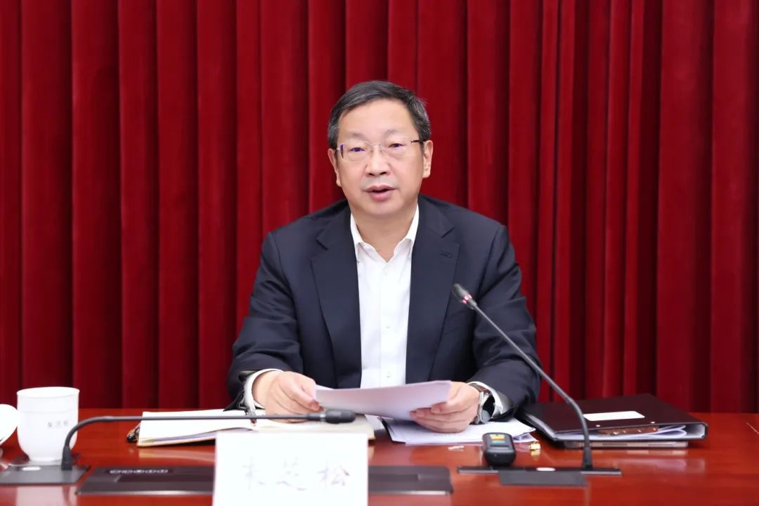 时政要闻丨区领导前往市全面从严治党警示教育基地开展学习教育,并