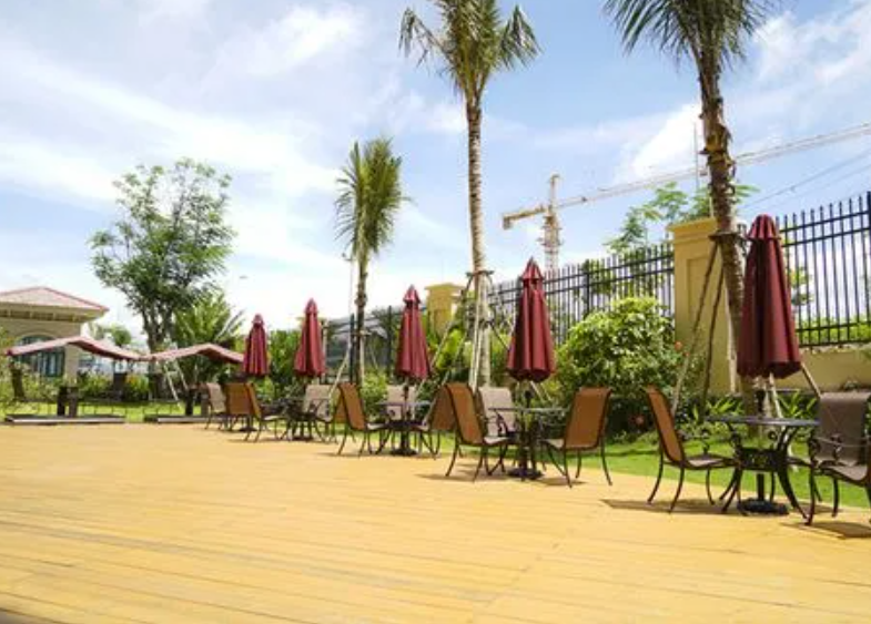 海南祥颐养老度假公寓怎么样,海南祥颐养老度假公寓地址