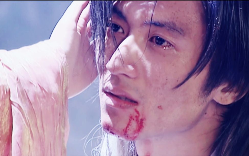 江玉燕说她为花无缺做了很多事,为什么花无缺不爱她?