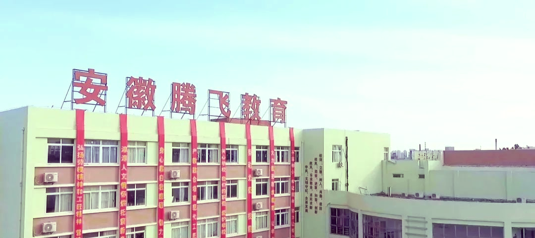 合肥腾飞学校五大特色教育助力学生发展与成长