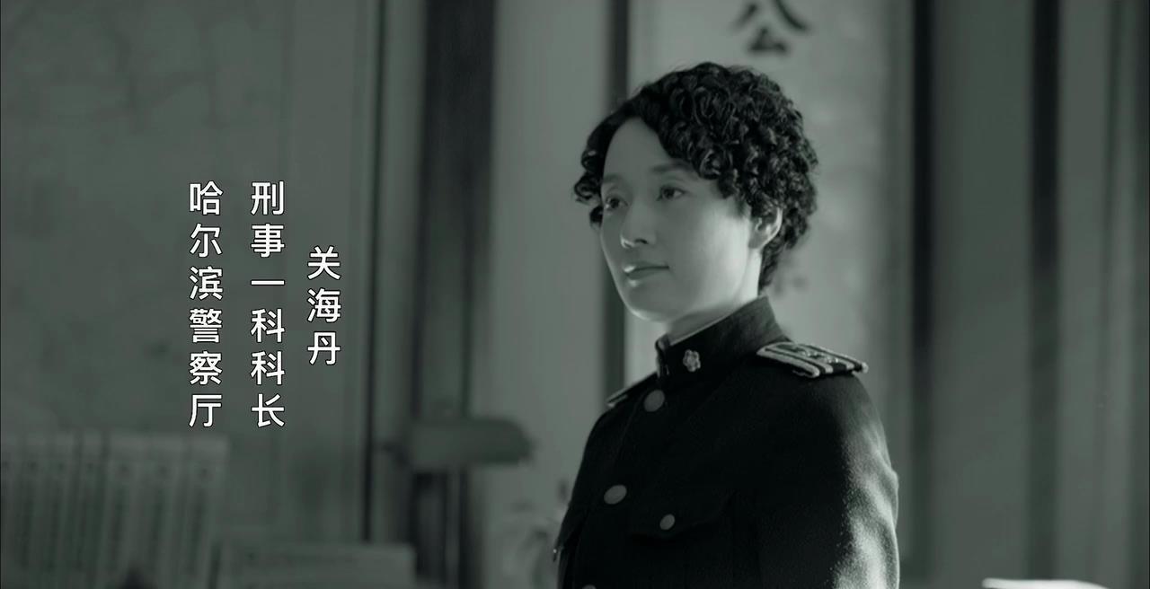 《剃刀边缘》:文章,马伊琍,林源,丁勇岱主演的谍战电视剧