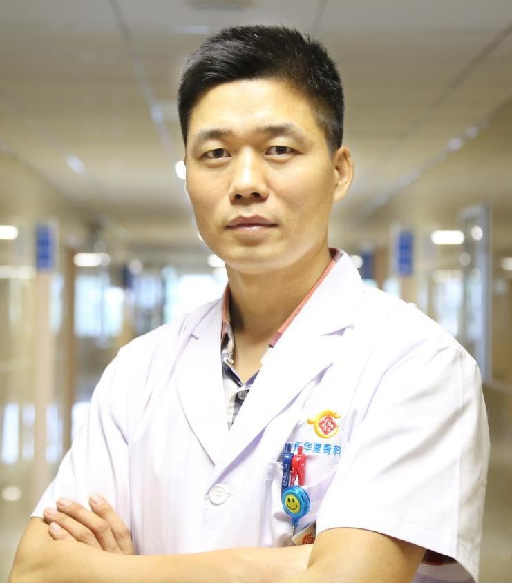 经济区人才故事丨李贵山:贵州的好山好水留住了我