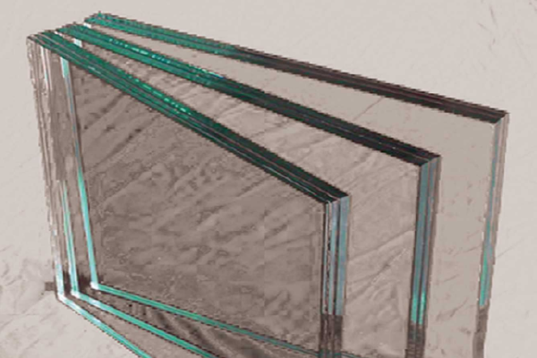 鋼化夾膠玻璃多少錢一平方