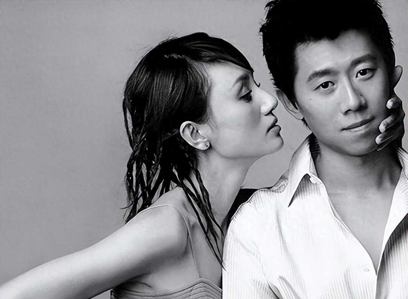 夏雨袁泉感情之路:从校服到婚纱,低调甜蜜才是真正的幸福