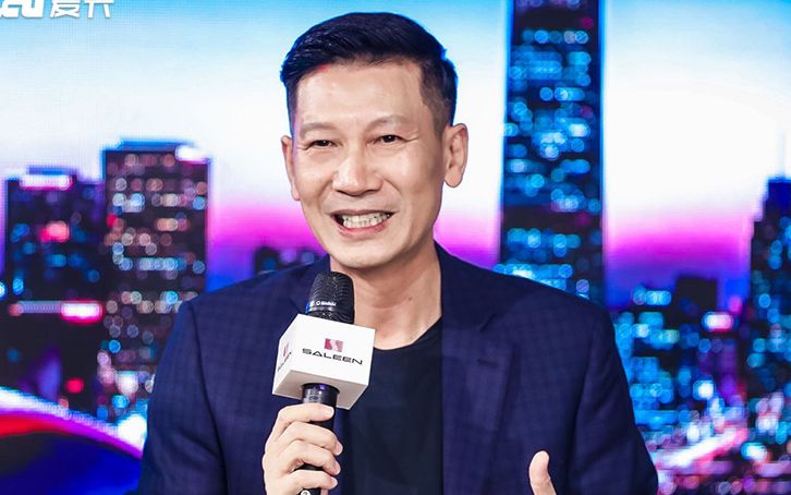 王晓麟:江苏赛麟无生产资质,是借用青年汽车的