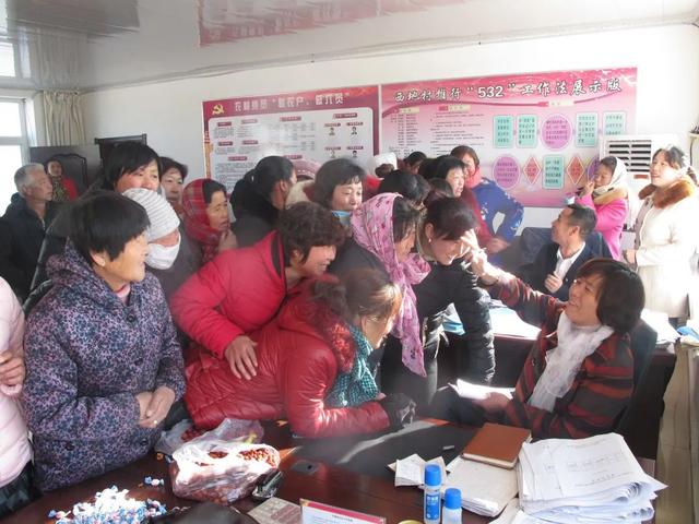 镜鉴文明丨西地村:唱出文明新乡风