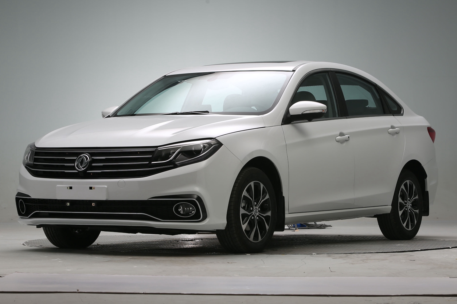 东风风行景逸s50为什么停产了