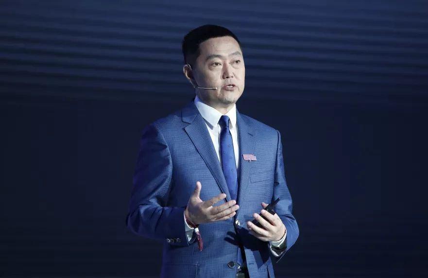 贝壳创始人,董事长左晖因病离世