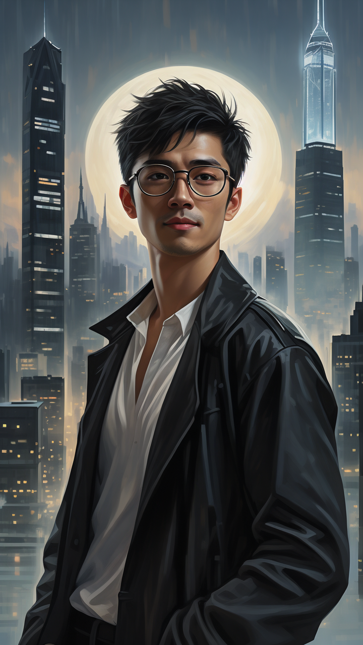 龙套逆袭!神级演员林辰搞出核聚变,惊呆龙科院大佬!