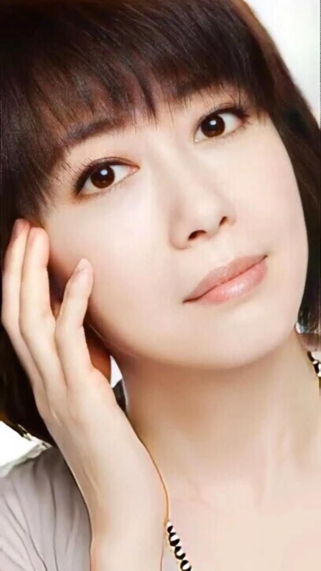 明星怀旧系列图片壁纸～孟庭苇