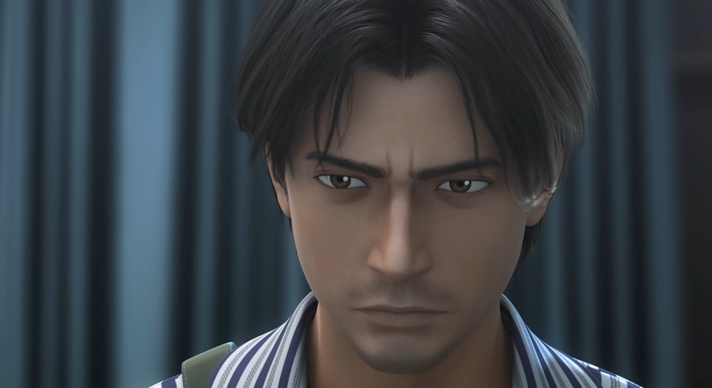 三体:神级抽象艺术!艺画开天再次向观众证明了自己的创作下限!