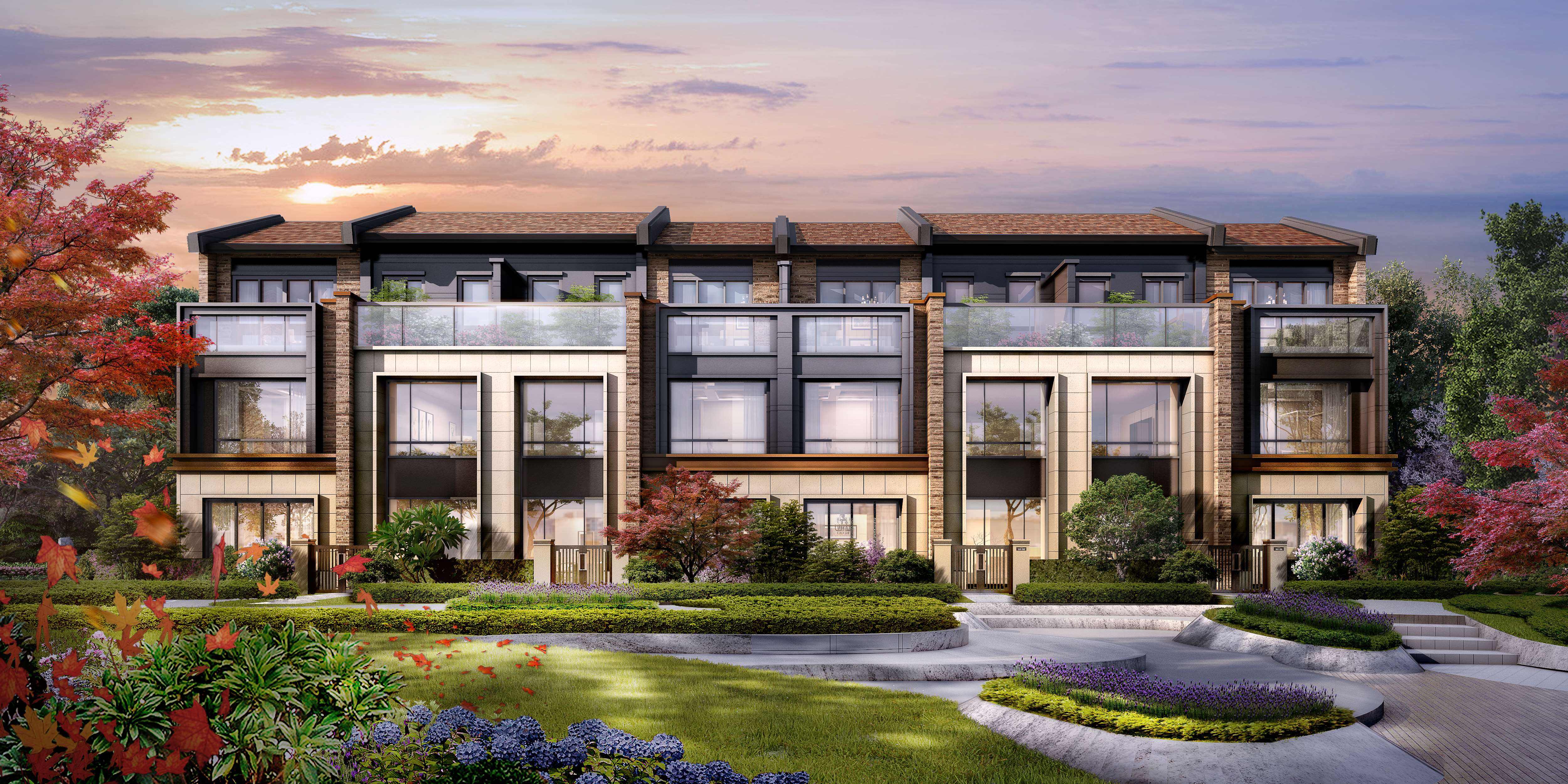 三亚海棠区「碧桂园◆海棠墅」售楼处电话400-100-1299转接4444