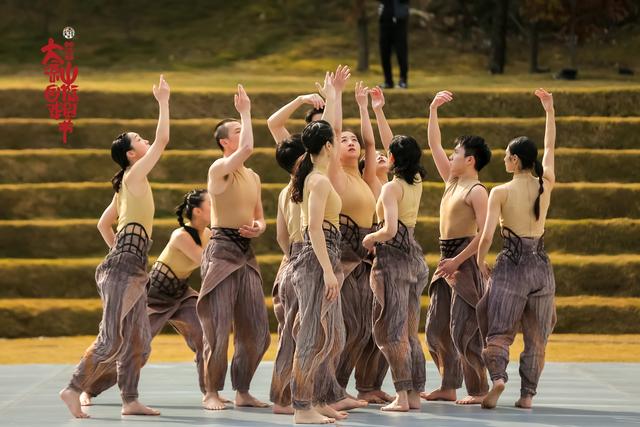 四川现代舞蹈团团长韩小虎:立足四川本土特色文化来进行艺术创作