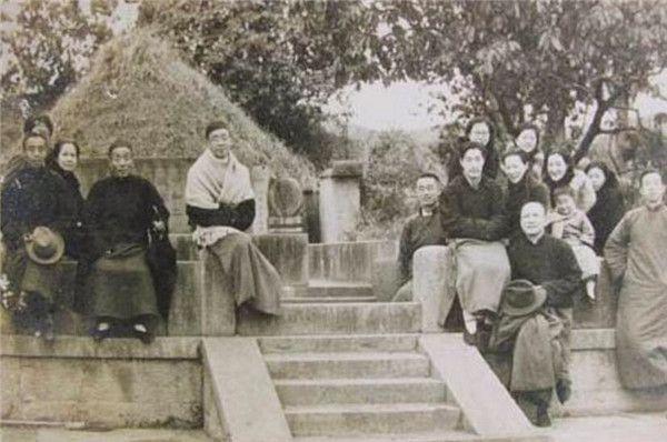 晚清首富盛宣怀,遗产百亿,为何多年以后儿子却饿死在家中?