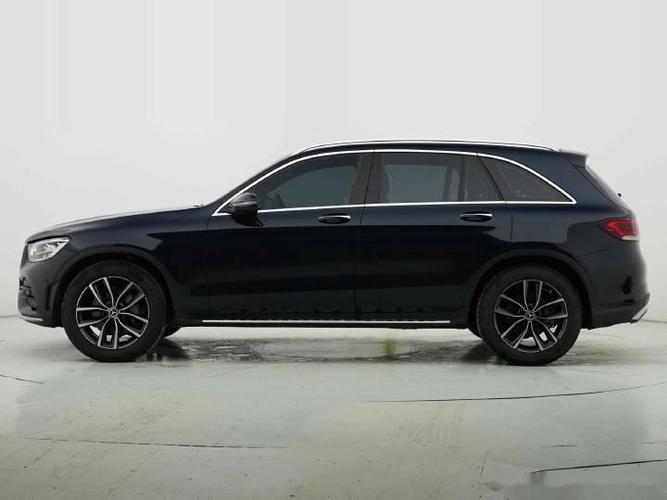 glc350报价图片