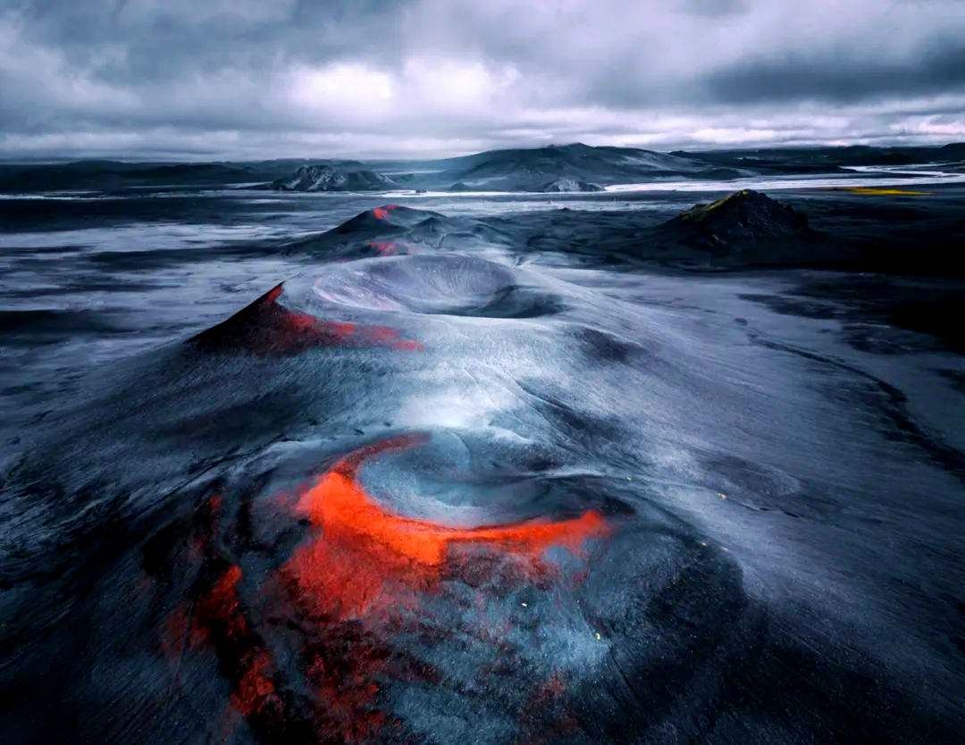 2024年国际摄影奖的多幅获奖作品欣赏