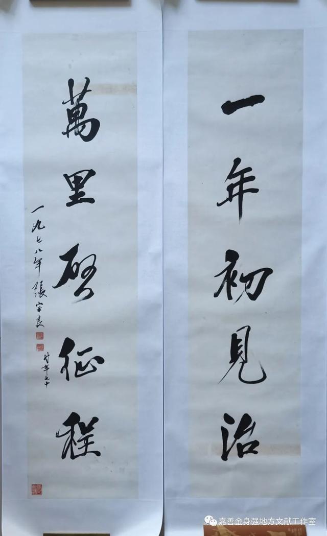 嘉善名人|名中医张宗良