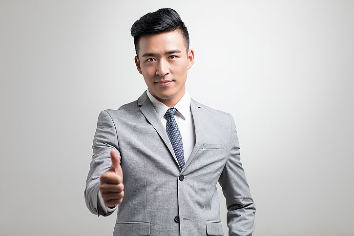 专业化的销售应该是什么样的?