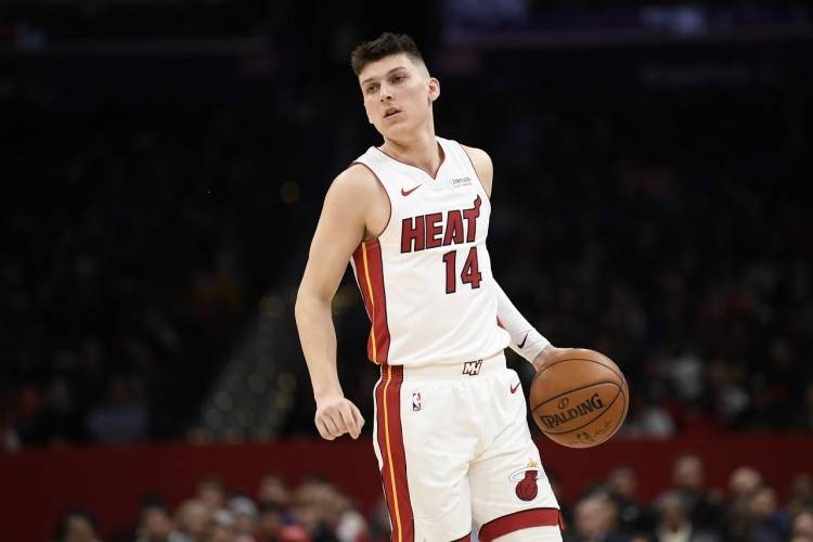 今日图集:又一个13顺位